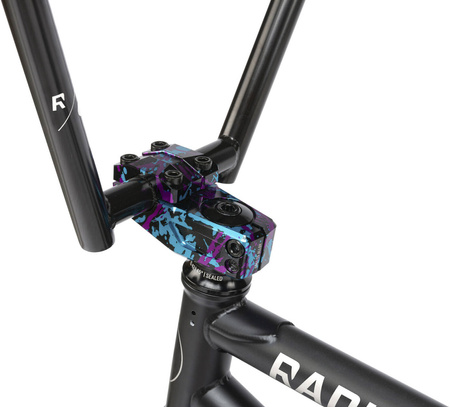 Rower BMX Wyczynowy Radio Comrad 20"