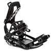 Wiązania Snowboardowe RAVEN FTM450 Multientry Black