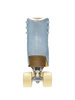 Wrotki Impala Quad sky blue/yellow