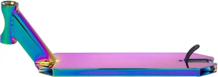 Podest Do Hulajnogi Wyczynowej -Striker Lux Neochrome