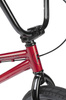 Rower BMX Wyczynowy Radio Dice 18" Red