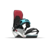 Wiązania snowboardowe ThirtyTwo T32M Fase  Promodel Chris Broadshaw