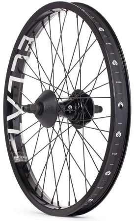 Koło BMX Tylne - Eclat Bondi Freecoaster 20" 