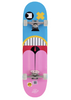Deskorolka kompletna - Fish Skateboards Pro Paul