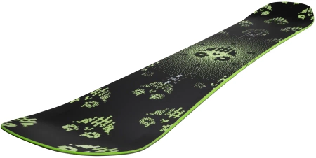 Męska Deska snowboardowa Yes - Xtrm Eiki 3D