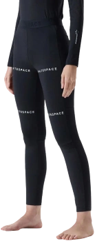 Damskie Legginsy termiczne  - Whitespace  Graphene Based