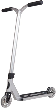 Hulajnoga Wyczynowa - Striker Lux Youth Silver