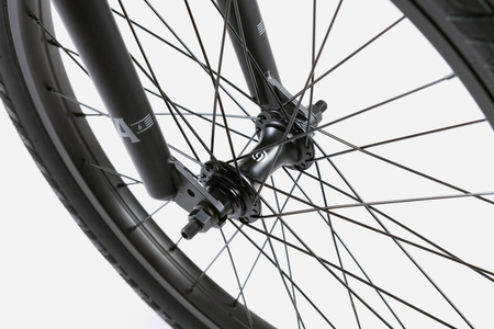 Wethepeople Audio 22" 2023 Rower BMX Wyczynowy