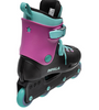 Rolki Impala -  Lightspeed Inline Skate BLACK