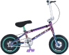 Mini BMX - Wildcat OG3 Pro Green Neo