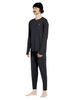 Longsleeve Volcom M V Science Crew black 