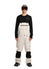 Męskie Spodnie snowboardowe Volcom Roan Bib Overall Stone
