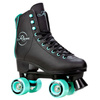 Black/Mint