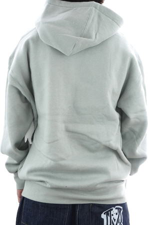 Bluza Antihero - Eagle dusty sage/black