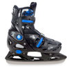 Rolki/Wrotki 3w1 RAVEN Singer Black/Blue