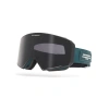  Gogle narciarskie Whitespace MD Icon Atlantic Deep/Midnight Lens