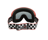 Gogle Snowboardowe - Dragon PXV ranaltersig23/lumalens dark smoke/lumalens light rose