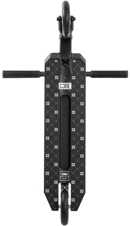 Hulajnoga Wyczynowa - Core CG1 Black