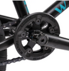Rower BMX Wyczynowy Wethepeople Justice 20" 2023 
