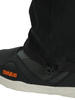 Męskie Spodnie snowboardowe ThirtyTwo Wooderson black