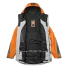 Męska Kurtka snowboardowa ThirtyTwo - Deep Creek Parka Orange