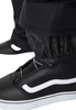 Damskie Spodnie snowboardowe Volcom Bridger Ins Black