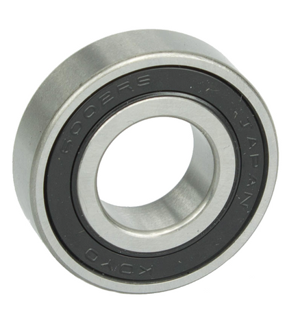  Łożysko 6002 2RS do piasty - Colony Freecoaster