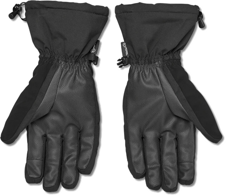 Rękawice snowboardowe Thirty Two - Lashed Black