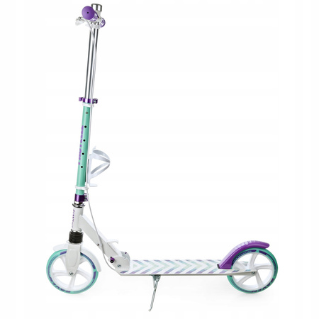 Hulajnoga składana - Raven Pastelle PRO