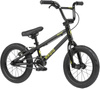 Rower BMX Wyczynowy Radio Revo 14" Black 