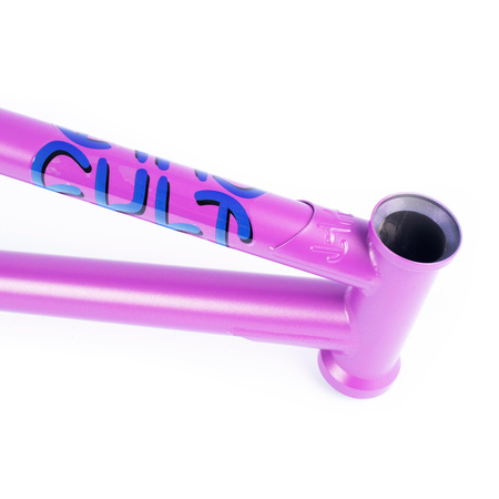 Rama Cult 2 Shorty Panza Quad Purple 2023