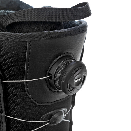 Męskie Buty Snowboardowe RAVEN Felix  double boa