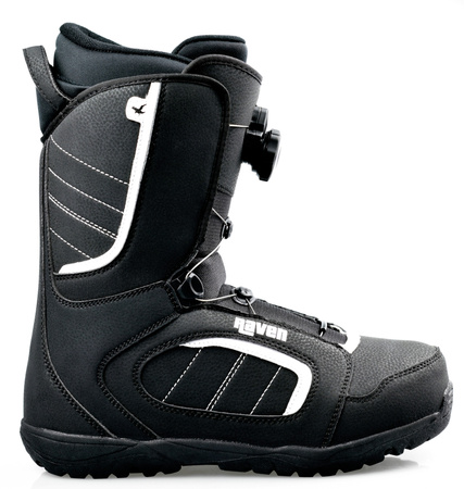 Męskie Buty Snowboardowe RAVEN Target Moz 
