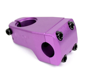 Wspornik bmx - Cult Mind Control v2 Purple