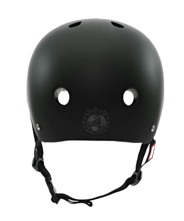 Kask Globe Goodstock Certified Matte Black