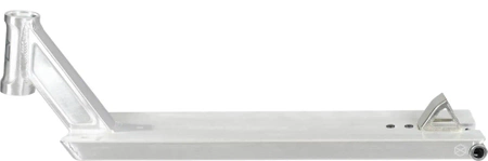 Podest Do Hulajnogi Wyczynowej - Native Cargo 5.5" Raw