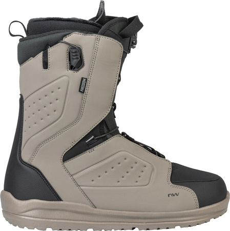 Męskie Buty snowboardowe Northwave - Freedom sand