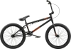 Rower BMX Wyczynowy Radio Revo 20" Black