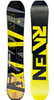 Męska Deska snowboardowa RAVEN BARRACUDA CARBON LIME