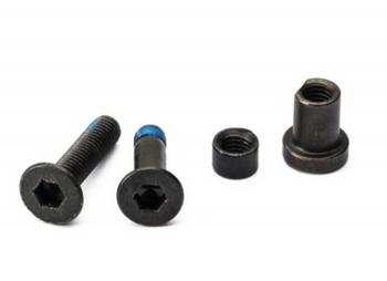 Zestaw naprawczy do klamki hamulcowej - Colony