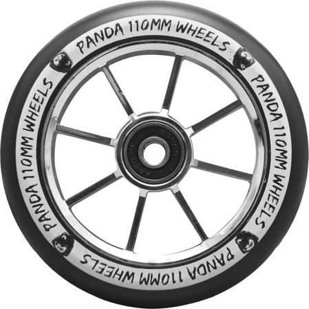 Kółko Do Hulajnogi Wyczynowej Panda Spoked V2