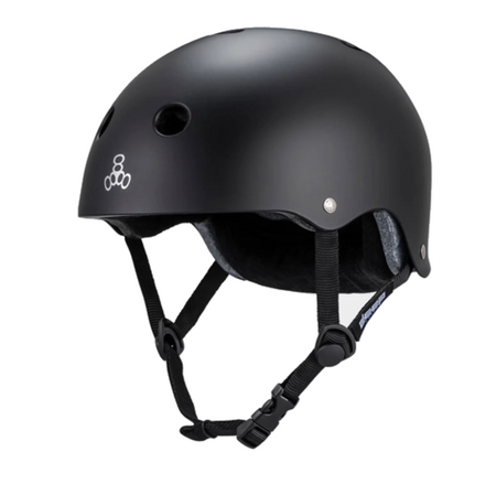 Kask Triple eight - Deep Cover Helmet (Mc Gill)