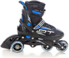 Rolki Regulowane RAVEN Profession Black/Blue 