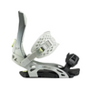 Męskie Wiązania snowboardowe Drake Radar White