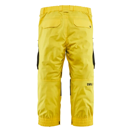 Męskie Spodnie snowboardowe - ThirtyTwo Sono XLT X Walker