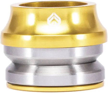 Ster Zintegrowany do bmx - Eclat Wave 16