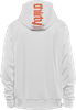 Męska Bluza aktywna ThirtyTwo Franchise Tech white 2024