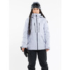 DamskaKurtka snowboardowa Volcom Vs 3L Stretch Gore  Lilack ash 2024