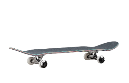 Deskorolka kompletna - Globe G1 Palm Off  black