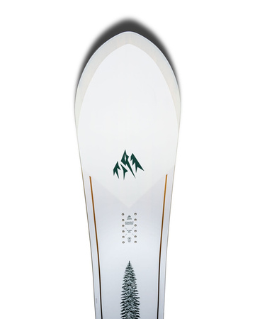 Deska snowboardowa Jones - Frontier 2.0